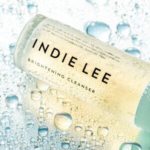 Indie Lee Brightening Cleanser